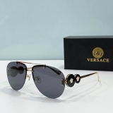 2023.12 Versace Sunglasses Original quality-QQ (1418)