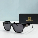 2023.12 Versace Sunglasses Original quality-QQ (1434)