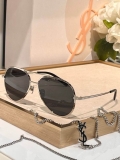 2023.12 YSL Sunglasses Original quality-QQ (537)
