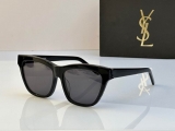 2023.12 YSL Sunglasses Original quality-QQ (488)