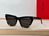 2023.12 YSL Sunglasses Original quality-QQ (502)