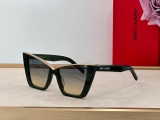 2023.12 YSL Sunglasses Original quality-QQ (510)
