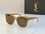 2023.12 YSL Sunglasses Original quality-QQ (480)