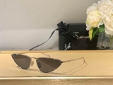 2023.12 YSL Sunglasses Original quality-QQ (516)