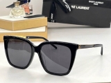 2023.12 YSL Sunglasses Original quality-QQ (526)