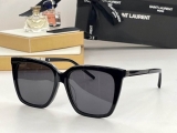 2023.12 YSL Sunglasses Original quality-QQ (525)