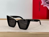 2023.12 YSL Sunglasses Original quality-QQ (507)
