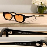 2023.12 YSL Sunglasses Original quality-QQ (522)