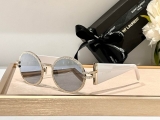2023.12 YSL Sunglasses Original quality-QQ (566)
