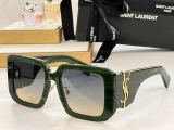 2023.12 YSL Sunglasses Original quality-QQ (555)
