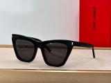 2023.12 YSL Sunglasses Original quality-QQ (501)