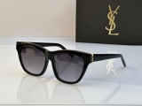 2023.12 YSL Sunglasses Original quality-QQ (490)