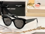 2023.12 YSL Sunglasses Original quality-QQ (546)