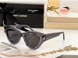 2023.12 YSL Sunglasses Original quality-QQ (545)