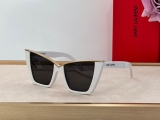 2023.12 YSL Sunglasses Original quality-QQ (508)