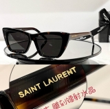2023.12 YSL Sunglasses Original quality-QQ (552)