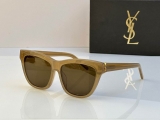 2023.12 YSL Sunglasses Original quality-QQ (491)