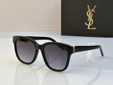 2023.12 YSL Sunglasses Original quality-QQ (477)