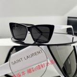 2023.12 YSL Sunglasses Original quality-QQ (551)