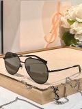 2023.12 YSL Sunglasses Original quality-QQ (535)