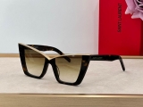 2023.12 YSL Sunglasses Original quality-QQ (509)