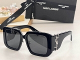 2023.12 YSL Sunglasses Original quality-QQ (558)