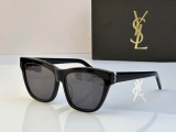 2023.12 YSL Sunglasses Original quality-QQ (486)