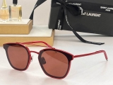 2023.12 YSL Sunglasses Original quality-QQ (568)