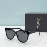 2023.12 YSL Sunglasses Original quality-QQ (600)