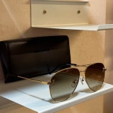 2023.12 YSL Sunglasses Original quality-QQ (619)