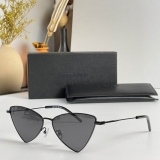 2023.12 YSL Sunglasses Original quality-QQ (643)