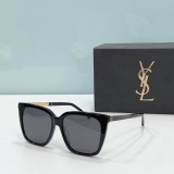 2023.12 YSL Sunglasses Original quality-QQ (597)
