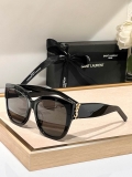 2023.12 YSL Sunglasses Original quality-QQ (585)