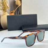 2023.12 YSL Sunglasses Original quality-QQ (608)