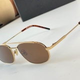 2023.12 YSL Sunglasses Original quality-QQ (629)