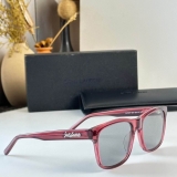2023.12 YSL Sunglasses Original quality-QQ (607)