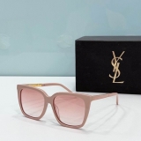 2023.12 YSL Sunglasses Original quality-QQ (596)
