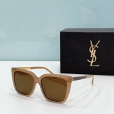 2023.12 YSL Sunglasses Original quality-QQ (595)