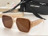 2023.12 YSL Sunglasses Original quality-QQ (574)