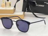 2023.12 YSL Sunglasses Original quality-QQ (570)