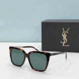 2023.12 YSL Sunglasses Original quality-QQ (594)
