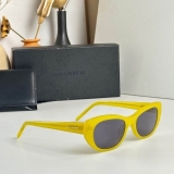 2023.12 YSL Sunglasses Original quality-QQ (613)
