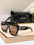 2023.12 YSL Sunglasses Original quality-QQ (586)
