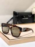 2023.12 YSL Sunglasses Original quality-QQ (581)