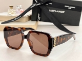 2023.12 YSL Sunglasses Original quality-QQ (577)