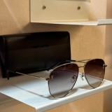2023.12 YSL Sunglasses Original quality-QQ (617)