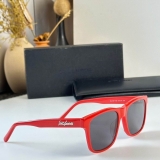 2023.12 YSL Sunglasses Original quality-QQ (605)