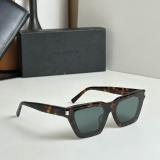2023.12 YSL Sunglasses Original quality-QQ (728)