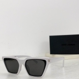 2023.12 YSL Sunglasses Original quality-QQ (696)