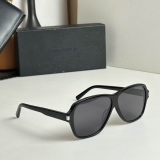 2023.12 YSL Sunglasses Original quality-QQ (731)
